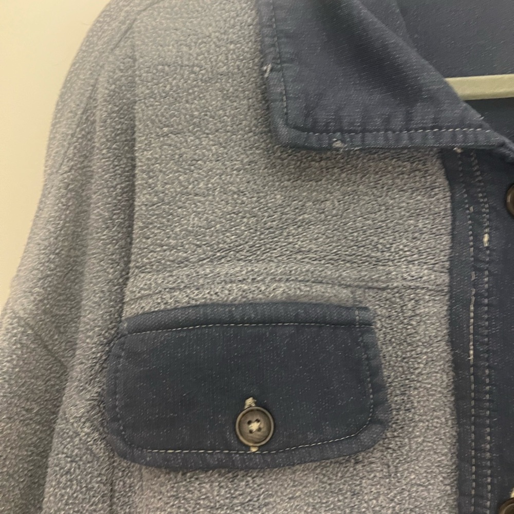 Free People Ruby Shacket - Picture 4 of 7